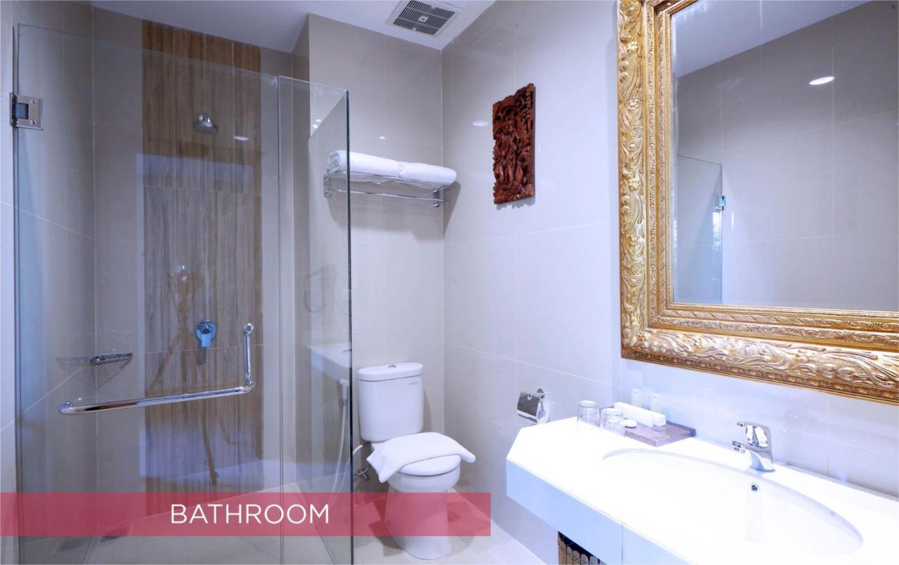 Ramada Suites By Wyndham Solo Екстериор снимка